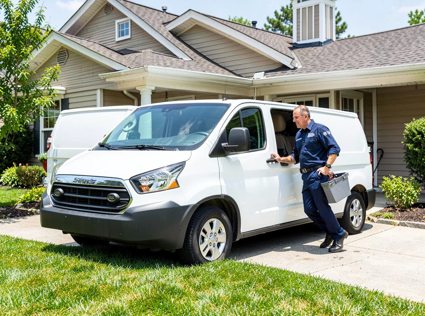 Emergency Plumber company in Leonard, TX